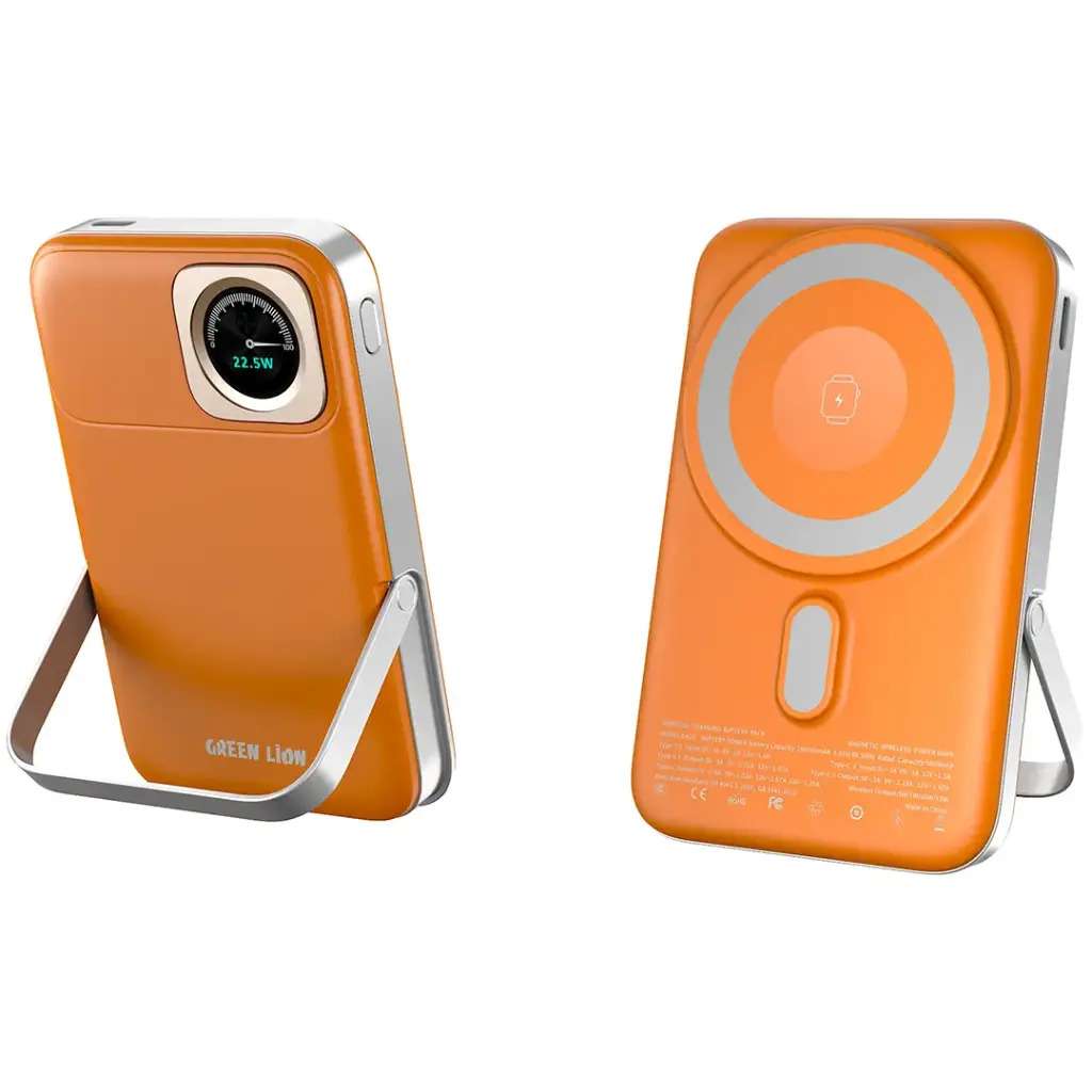 Green Lion Solar Max 120000mAh Power Bank Price in Kenya
